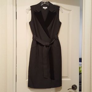 Calvin Klein dress